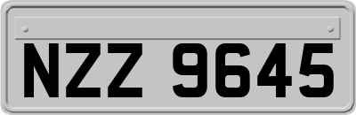 NZZ9645