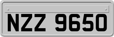 NZZ9650