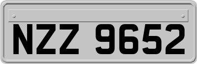 NZZ9652