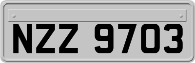 NZZ9703