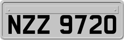NZZ9720