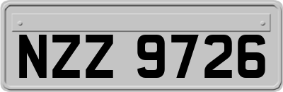 NZZ9726