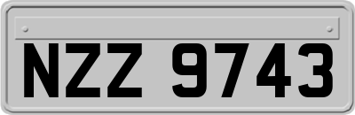 NZZ9743