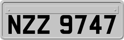 NZZ9747