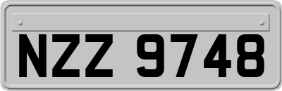 NZZ9748