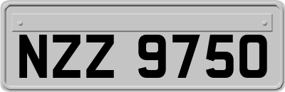 NZZ9750
