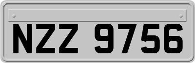 NZZ9756