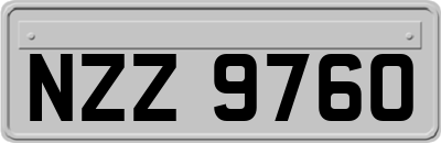 NZZ9760