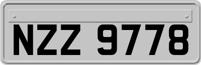 NZZ9778