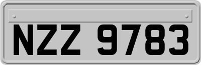 NZZ9783