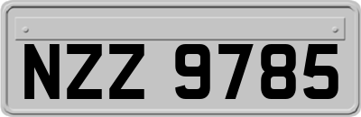 NZZ9785