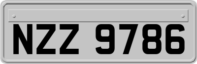 NZZ9786
