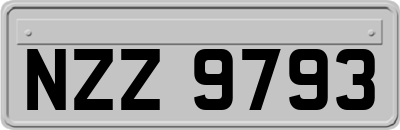 NZZ9793