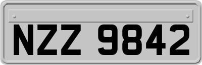 NZZ9842