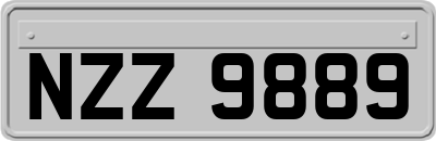 NZZ9889
