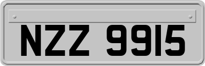 NZZ9915