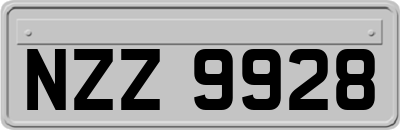 NZZ9928