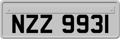NZZ9931