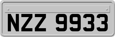 NZZ9933
