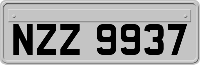 NZZ9937