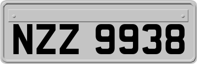 NZZ9938