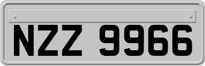 NZZ9966