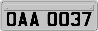 OAA0037