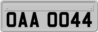 OAA0044