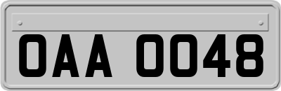 OAA0048