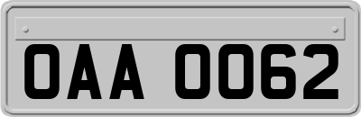OAA0062