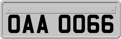 OAA0066