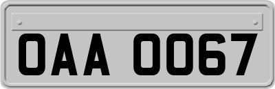 OAA0067
