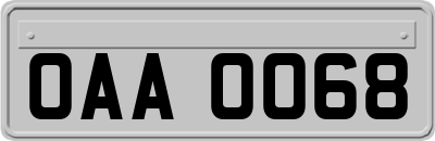 OAA0068