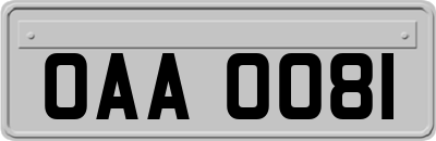 OAA0081