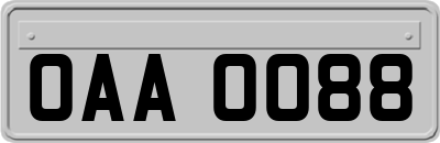 OAA0088