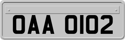 OAA0102