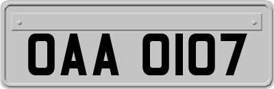 OAA0107