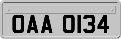 OAA0134