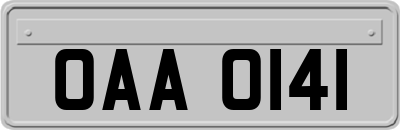 OAA0141