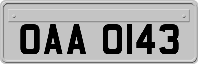 OAA0143