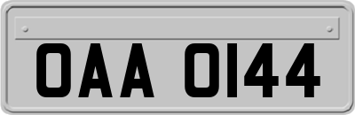 OAA0144