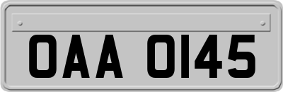OAA0145