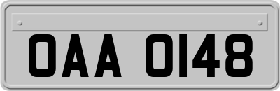 OAA0148