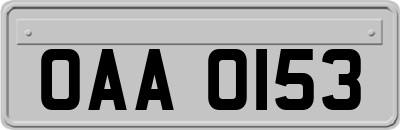 OAA0153