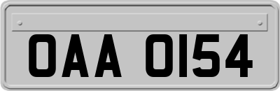 OAA0154