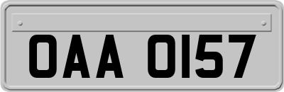 OAA0157