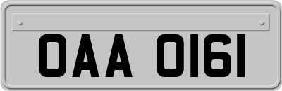 OAA0161