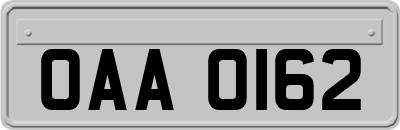 OAA0162