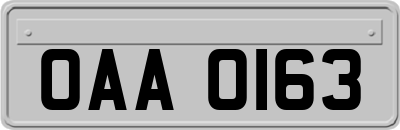 OAA0163