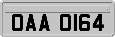 OAA0164